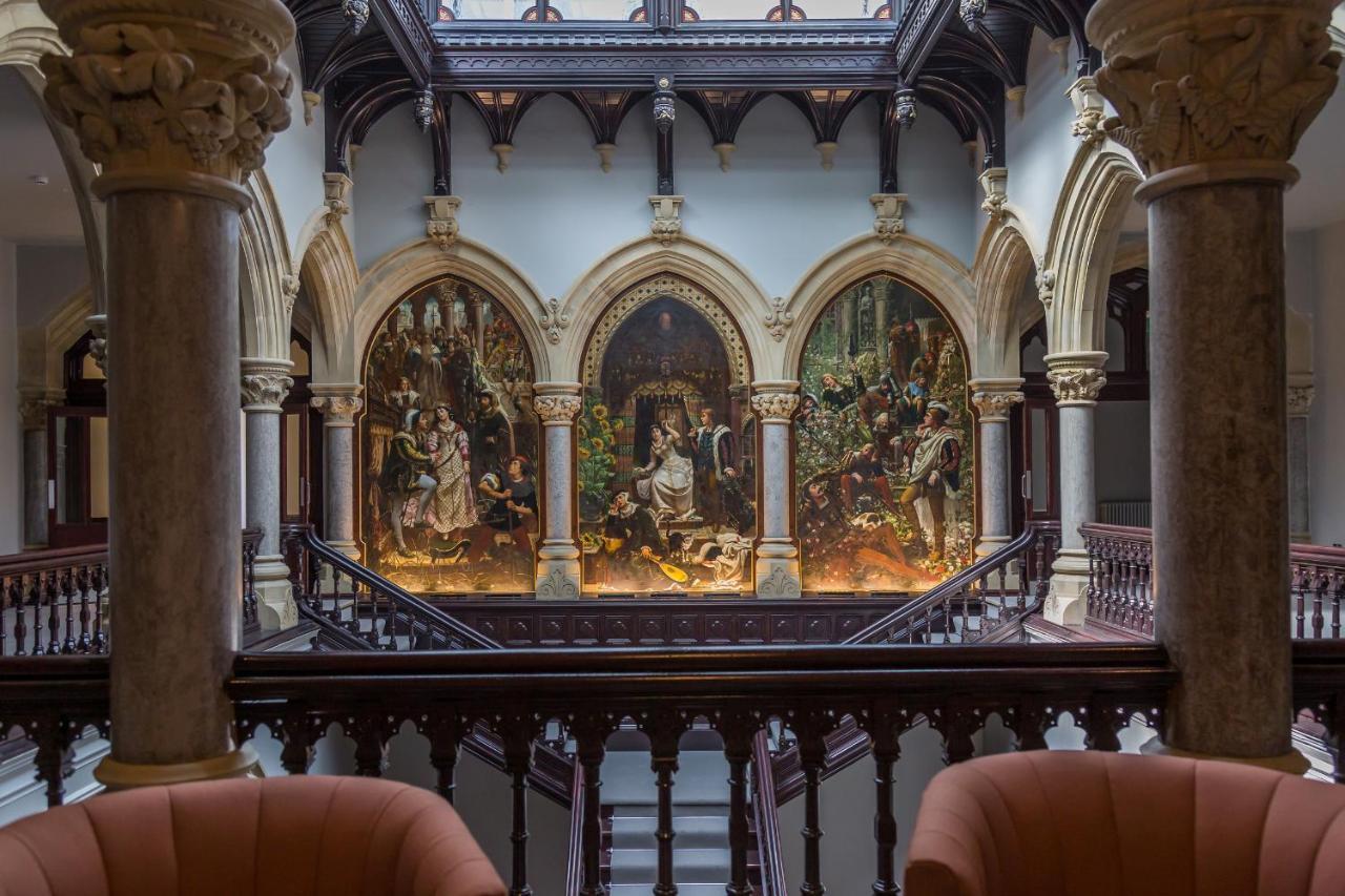 The Mabel Suite Stone Cross Mansion Ulverston Extérieur photo