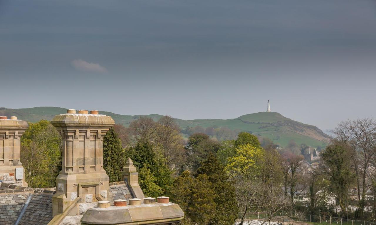 The Mabel Suite Stone Cross Mansion Ulverston Extérieur photo