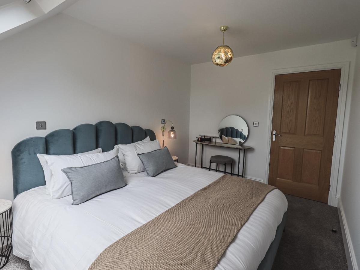 The Mabel Suite Stone Cross Mansion Ulverston Extérieur photo