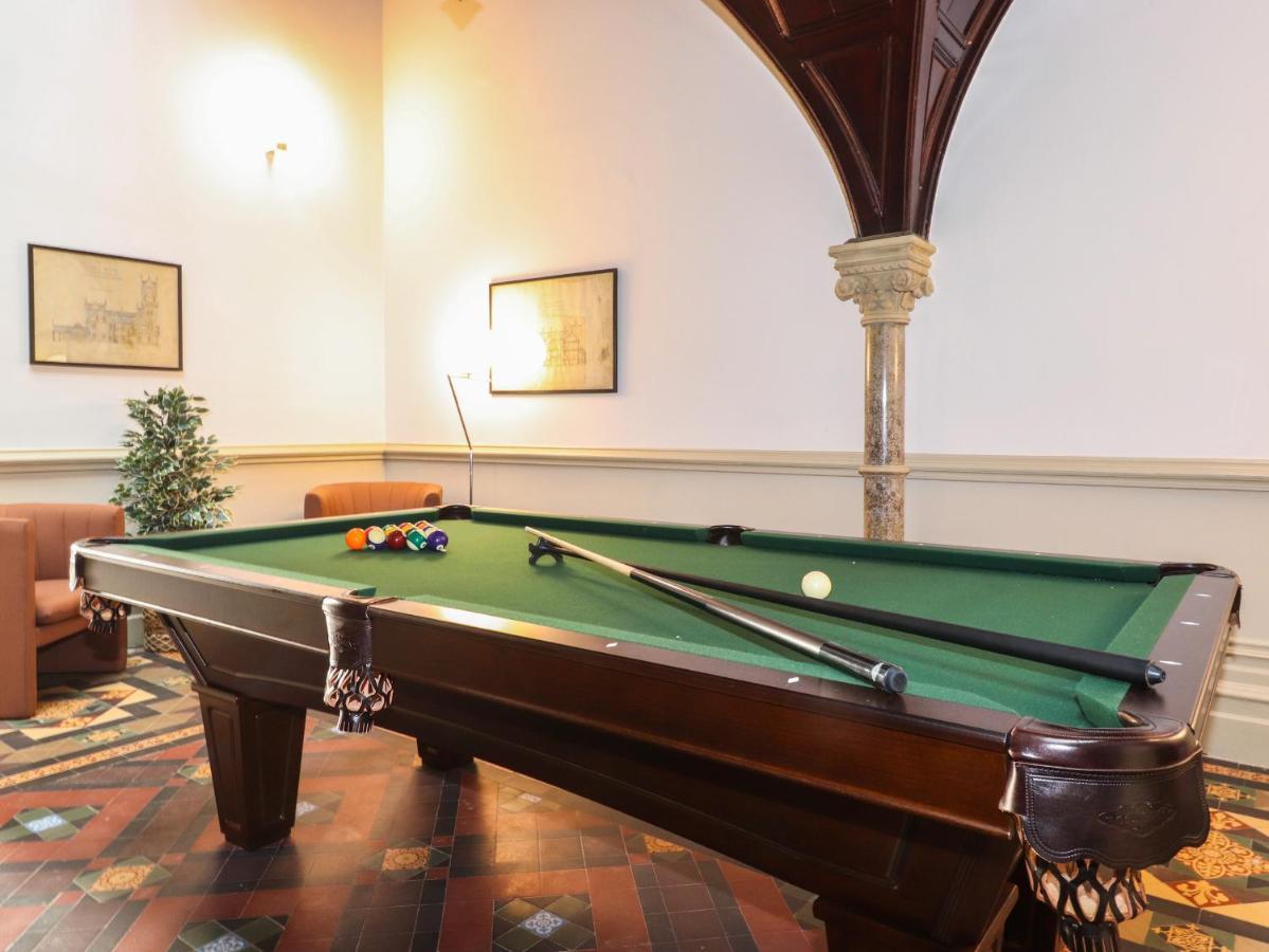 The Mabel Suite Stone Cross Mansion Ulverston Extérieur photo